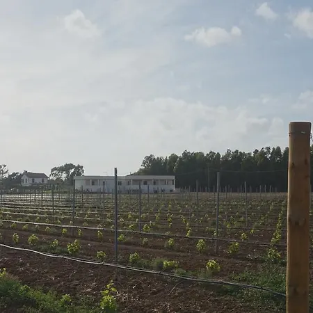 Farma Maris Alghero