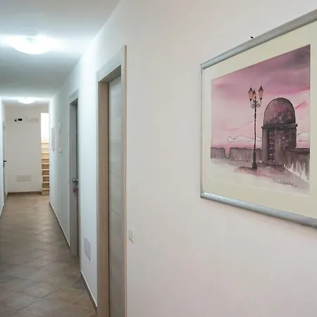 Maris Farma Alghero