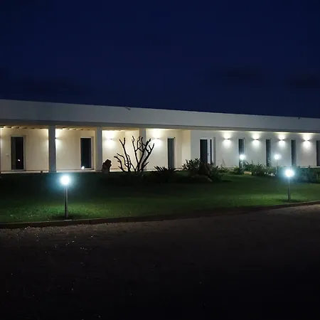 Farma Maris Alghero