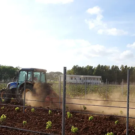 Farm stay Maris Alghero