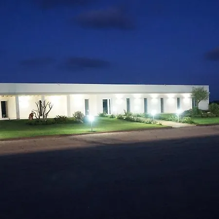 Farm stay Maris Alghero
