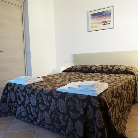 Maris Farm stay Alghero