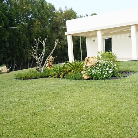 Maris Farm stay *