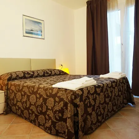 Maris Farm stay