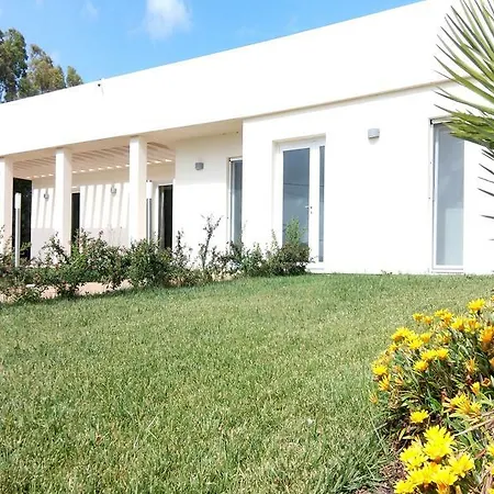 Maris Farm stay
