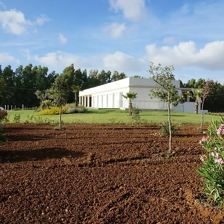 Maris Farm stay Alghero
